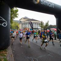 Marathon des gourmets