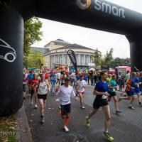 Marathon des gourmets