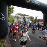 Marathon des gourmets