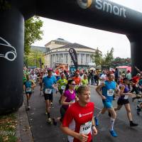 Marathon des gourmets