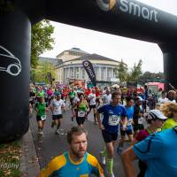 Marathon des gourmets