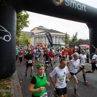 Marathon des gourmets