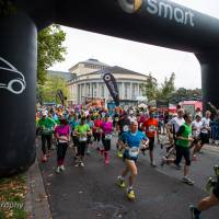 Marathon des gourmets