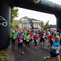 Marathon des gourmets