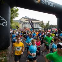 Marathon des gourmets