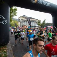 Marathon des gourmets