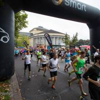 Marathon des gourmets