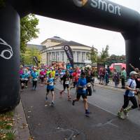 Marathon des gourmets