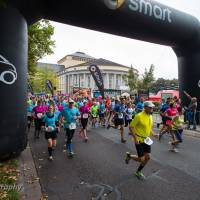 Marathon des gourmets