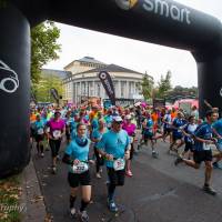 Marathon des gourmets