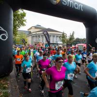 Marathon des gourmets