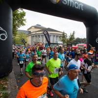 Marathon des gourmets