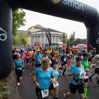 Marathon des gourmets