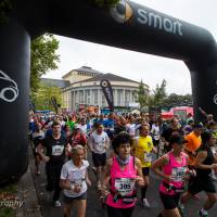 Marathon des gourmets