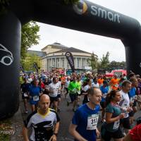 Marathon des gourmets