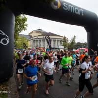 Marathon des gourmets