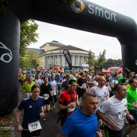 Marathon des gourmets
