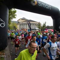 Marathon des gourmets