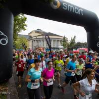 Marathon des gourmets