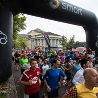 Marathon des gourmets