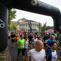 Marathon des gourmets