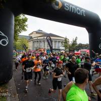 Marathon des gourmets