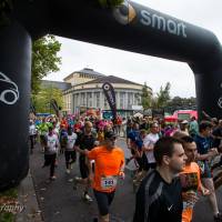 Marathon des gourmets