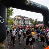 Marathon des gourmets