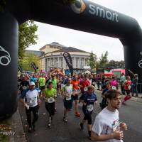 Marathon des gourmets