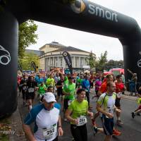 Marathon des gourmets