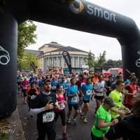 Marathon des gourmets