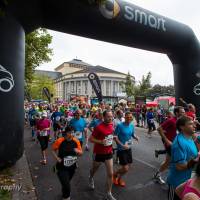 Marathon des gourmets