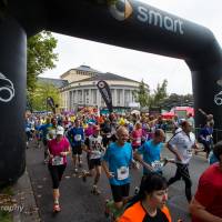 Marathon des gourmets