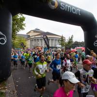 Marathon des gourmets