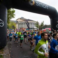 Marathon des gourmets