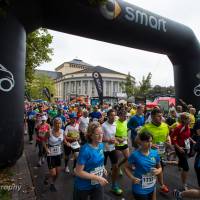 Marathon des gourmets