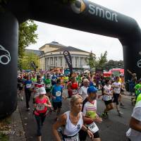 Marathon des gourmets