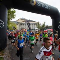 Marathon des gourmets