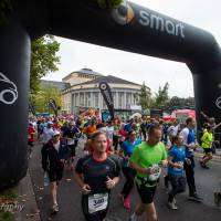 Marathon des gourmets
