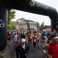 Marathon des gourmets