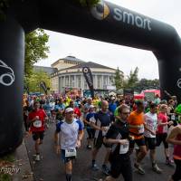 Marathon des gourmets