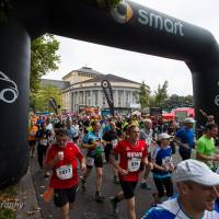 Marathon des gourmets