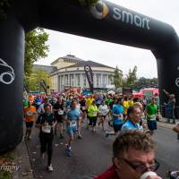 Marathon des gourmets