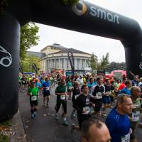 Marathon des gourmets