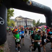 Marathon des gourmets