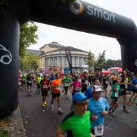 Marathon des gourmets