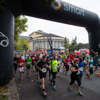 Marathon des gourmets