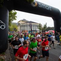 Marathon des gourmets