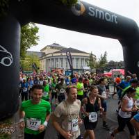 Marathon des gourmets