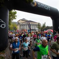 Marathon des gourmets
